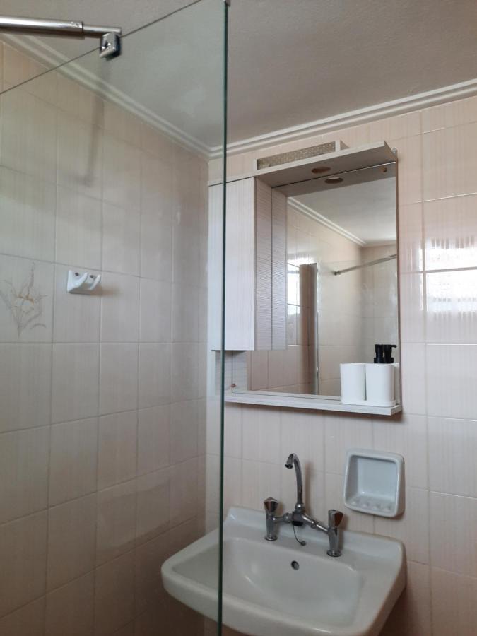 Ricordame Rooms Vasilikí Extérieur photo